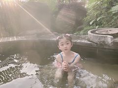 -唐风温泉