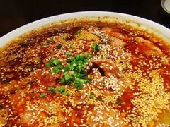 -麻六记(凤凰汇店)