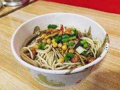 -味美香豆皮