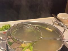 -牛焱·贵州黄牛肉火锅(城西银泰店)