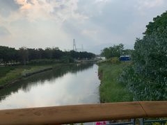 -琅岐红光湖公园