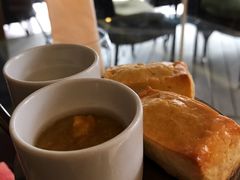 -粤海喜来登酒店·&More聚驿(天河城店)