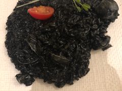 -IL Forno 意坊·意大利餐厅(温州万象城店)