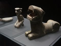 -深圳博物馆(古代艺术馆)