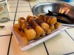 -重庆金爪爪特色干锅(大竹林直营店)