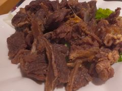 -大味生态火锅(蓝谷地店)