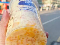 -茶百道(南通海门师山广场店)
