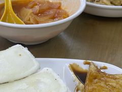 -玉华饮食店(茅台路店)