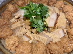 -红楼饭店(孙村店)