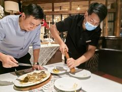 -一棵树·意大利西餐厅One Tree(新城店)