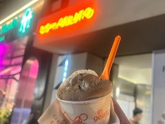 -Dip in Gelato(富民路店)