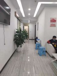 点击看大图 -悟空祛痘·亚健康皮肤管理中心