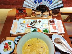 -芸南道·过桥米线(昆明老街旗舰店)
