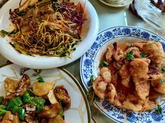 -石老头关东饺子王·东北菜(嘉华鑫城店)