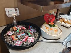-海底捞火锅(高科东路店)
