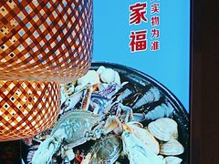 -倍儿美海鲜排挡·非遗海鲜蒸饺(洋货店)