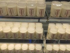 -连杏双皮奶(长沙国金店)