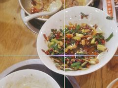 -吃饭皇帝大土家民族菜(正大广场店)