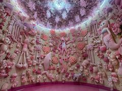 -蓬莱欧乐堡梦幻世界