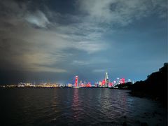 -深圳湾公园(南山区)