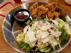 -麻麻桃韩式料理(百盛B馆店)
