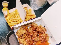 -前进5路汉堡炸鸡(前进五路店)
