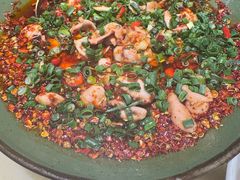 -锦府盐帮·侯宅(五棵松万达店)