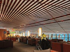 -首都机场t3-c国航两舱休息室