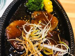 -割烹酱子日本料理(弘基财富广场店)