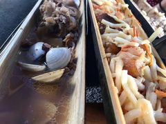 -竹泉农庄·竹筒饭(从化店)