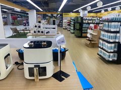 -家乐福(古北店)