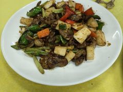 -南沙辉记烧鸡·荔枝木炭火吊烧(旧镇店)