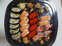 -池田寿司·4H鲜作(西直门凯德华联店)