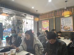 -二扁私房面馆(崂山路店)