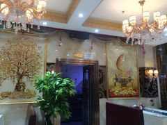 -玛丽娜中西餐厅(三道街店)