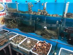 -日照大牌檔•小船海鲜(万平口店)
