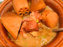 -在莲野·湖北民间菜·头牌松滋鸡(光谷步行街店)