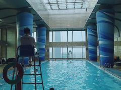 -上海凯宾斯基大酒店