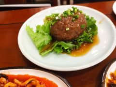 -北平小馆·烤鸭·家常菜(磨房北里店)