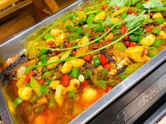 -木屋烧烤(西南角店)