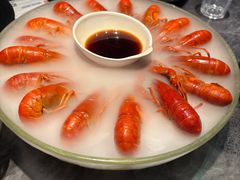 -红盔甲·小龙虾(崂山路店)