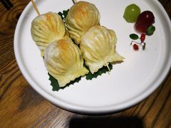 -广东道至正餐厅(区庄店)