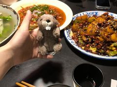 -醉小酒馆·川菜·江湖菜·重庆菜(观音桥旗舰店)