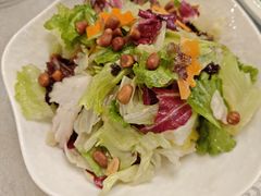 -汗腾格里·风味餐厅(新疆驻京办店)
