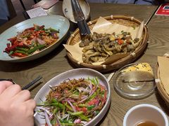 -那时新疆·若羌(经纬汇店)