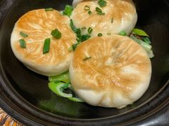 -荔粥记潮汕砂锅粥(新北万达店)