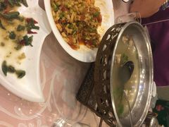 -马尔龙新疆饭店·清真(瑞景店)