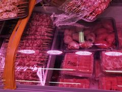 -满记烧饼(牛街东里小区一区店)