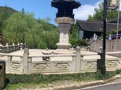 -径山寺