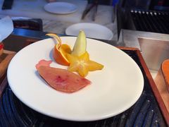 -花西亭·海鲜自助餐厅(瑞城名人酒店)